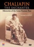 Chaliapin The Enchanter-memories Of The Great Russian Bass