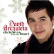 Christmas From The Heart David Archuleta