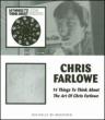 14 Things To Think About / The Art Of Chris Farlowe