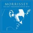 Morrissey: The Hmv / Parlophone Singles 1988-1995
