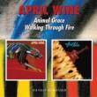 Animal Grace / Walking Through Fire