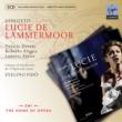 Lucia di Lammermoor (Sung in French): Pidoux / Lyon National Opera, Dessay, Alagna (2002 Stereo)(2CD)