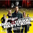 Quentin Tarantino`s Inglourious Basterds Motion Picture Soundtrack