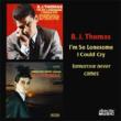 I' m So Lonesome I Could Cry / Tomorrow Never Comes