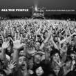 All The People Blur Live In Hyde Park 02 / 07 / 09 (Ltd)(Digi)