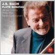 Flute Sonatas: Galway(Fl)P.moll(Cemb)S.cunningham(P)