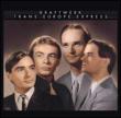 Trans Europe Express