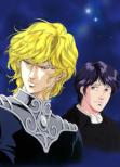 Ginga Eiyuu Densetsu Blu-Ray Box 1