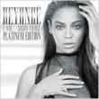I Am...Sasha Fierce -Platinum Edition