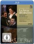 La Forza del Destino : N.Joel Mehta / Maggio Musicale Fiorentino, Urmana, C.Guelfi, M.Giordani, etc (2007 Stereo)