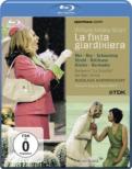 La Finta Giardiniera : Moretti, Harnoncourt / Zurich Opera, E.Mei, Ray, etc (2006 Stereo)