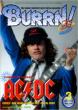 Burrn! :  March,  2010