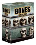 Bones Season4 Dvd Collector`s Box