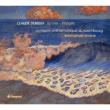 Orchestral Works Vol.1 -La Mer, Images : Krivine / Luxembourg Philharmonic