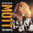 Golden Age Of Rock'n' Roll 40th Annivarsary Mott The Hoople