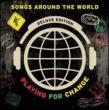 Songs Around The World