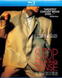 Stop Making Sense