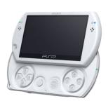 Psp Playstation�EPortable Go (Pearl�EWhite)