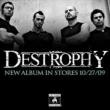 Destrophy