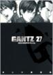 Gantz Vol.27