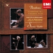 Piano Concerto No,  1,  3 Intermezzi :  Andsnes,  Rattle  /  City of Birmingham Symphony Orchestra