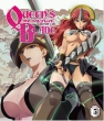 Queen`s Blade Gyokuza Wo Tsugu Mono 5