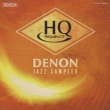 Denon Jazz Sampler