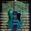 La Blues Authority 5: Cream Of The Crop