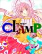 Allaboutclamp �j���[�^�C�v��