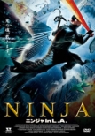 Ninja:  �j���W�� In L.a.