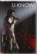 Dong Bang Shin Ki:  Card Case:  Yunho U-know