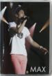 Dong Bang Shin Ki:  Card Case:  Changmin Max