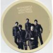 Dong Bang Shin Ki:  Mouse Pad:  Circle