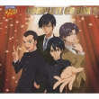 Musical[the Prince Of Tennis]complete Cd-Box 2