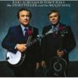 Storyteller & The Banjo Man