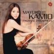 24 Caprices : Mayuko Kamio
