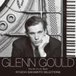 Glenn Gould -The Art of J.S.Bach -Ryuichi Sakamoto Selections (2CD)