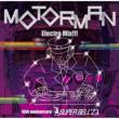 Motorman Electromix!!! -10th Anniversary