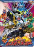 Tomica Hero Rescue Fire Vol.7