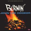 Burnin