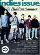 Indies Issue Vol.47