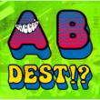 Imamadeno Amen Bmen Desto!? (Super DEST!? DISC)