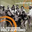 Kings Of Benin: Urban Groove 1972-80