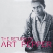 Return Of Art Pepper