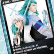 Bleach Breathless Collection:04 Hitsugaya Toushirou With Hyorinmaru