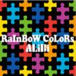 RaInBoW CoLoRs