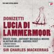 Lucia di Lammermoor -1835 first edition : Mackerras / Hanover Band, Rost, Michaels-Moore (1997 Stereo)(2CD)