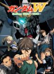 New Mobile Report Gundam-W Endless Waltz