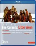 The Cunning Little Vixen : A.Engel, D.R.Davies / Paris Opera, Tsallagova, Lagrange, etc (2008 Stereo)