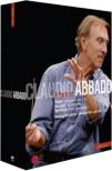 Mahler Symphonies Nos,  2,  9,   /  Bruckner Symphony No,  7,  Beethoven Piano Concerto No,  3,  Documentary :  Abbado  /  Lucerne Festival O,  Gmjo, Brendel (4DVD)